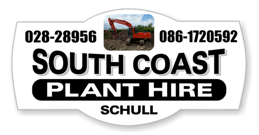 South Coast Plant Hire